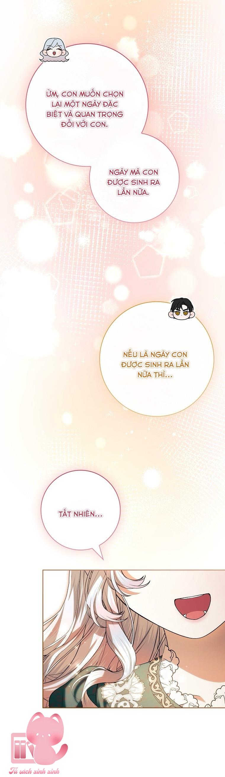 Nhận Nuôi Người Cha Phản Diện - Chap 82 - Trang 58