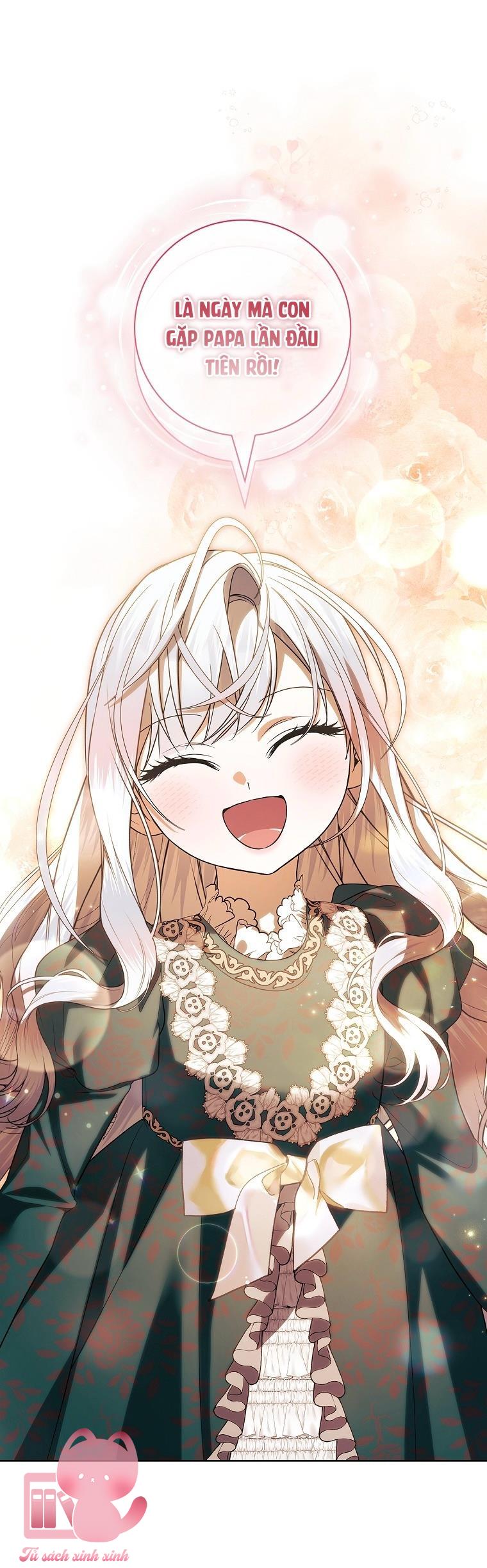 Nhận Nuôi Người Cha Phản Diện - Chap 82 - Trang 59