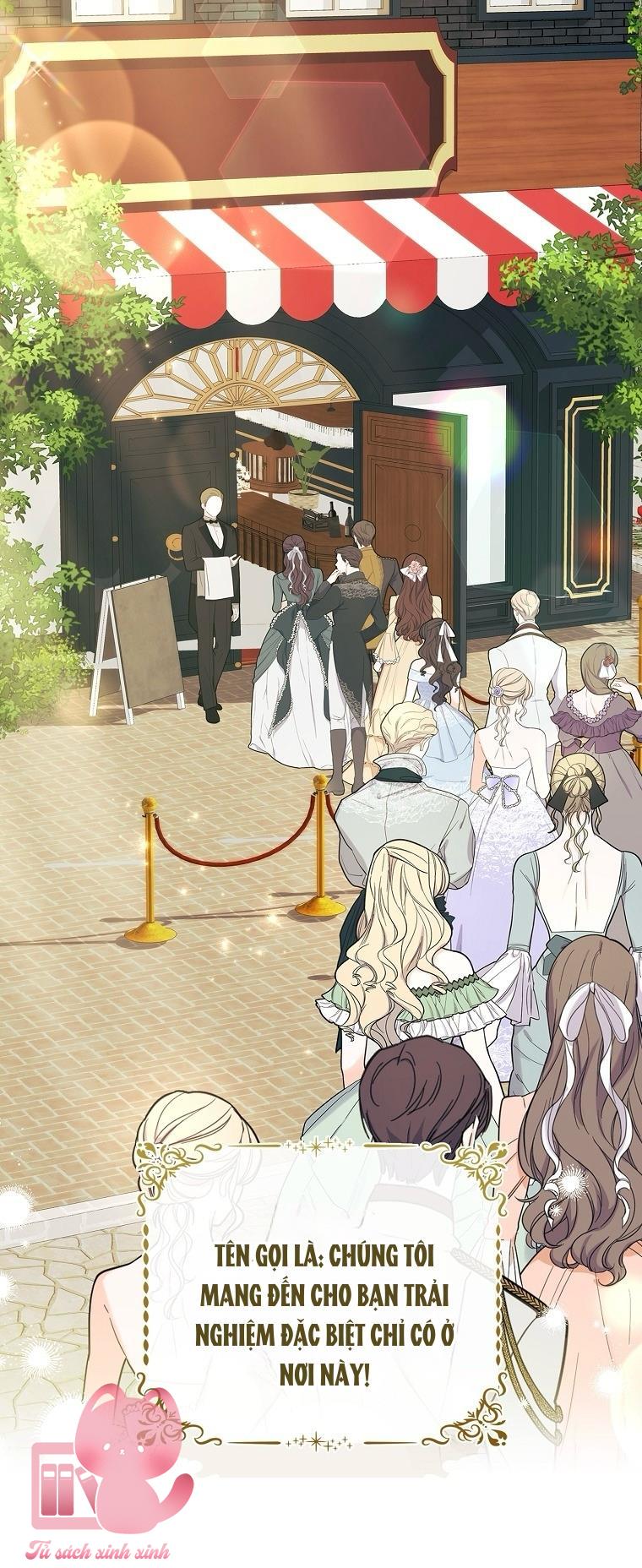 Nhận Nuôi Người Cha Phản Diện - Chap 82 - Trang 6