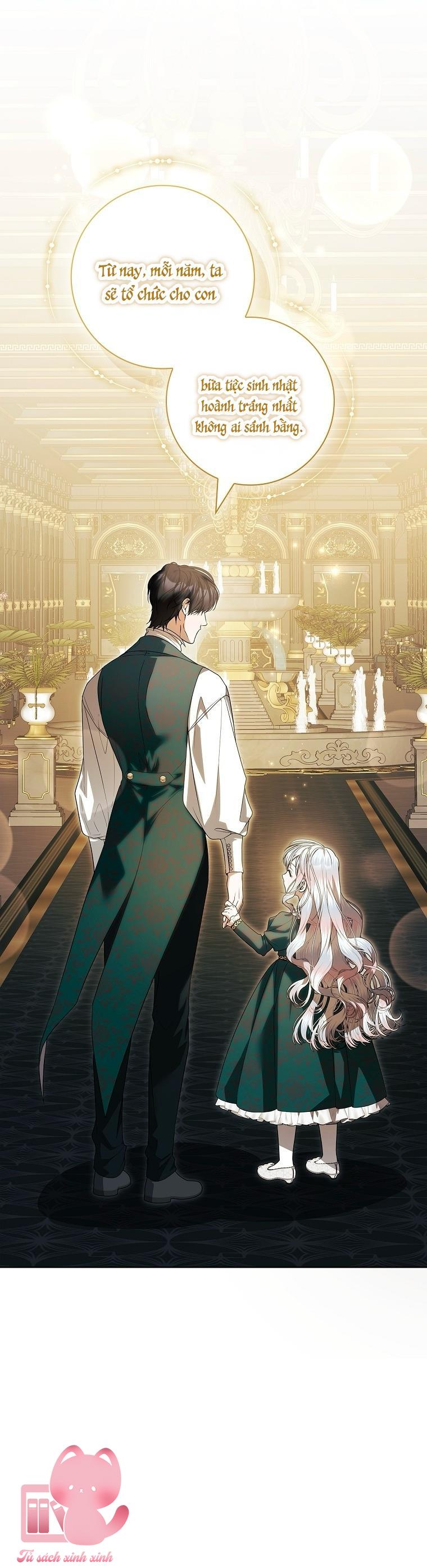 Nhận Nuôi Người Cha Phản Diện - Chap 82 - Trang 62