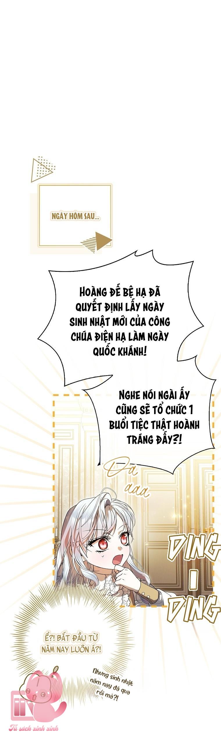 Nhận Nuôi Người Cha Phản Diện - Chap 82 - Trang 63