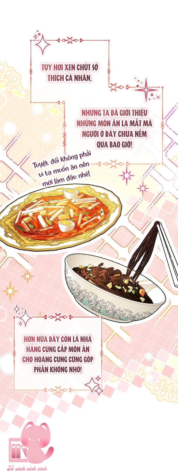 Nhận Nuôi Người Cha Phản Diện - Chap 82 - Trang 7
