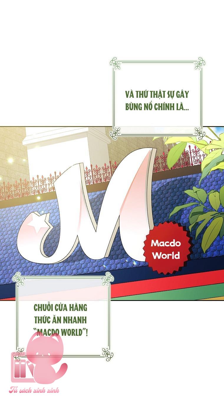 Nhận Nuôi Người Cha Phản Diện - Chap 82 - Trang 8