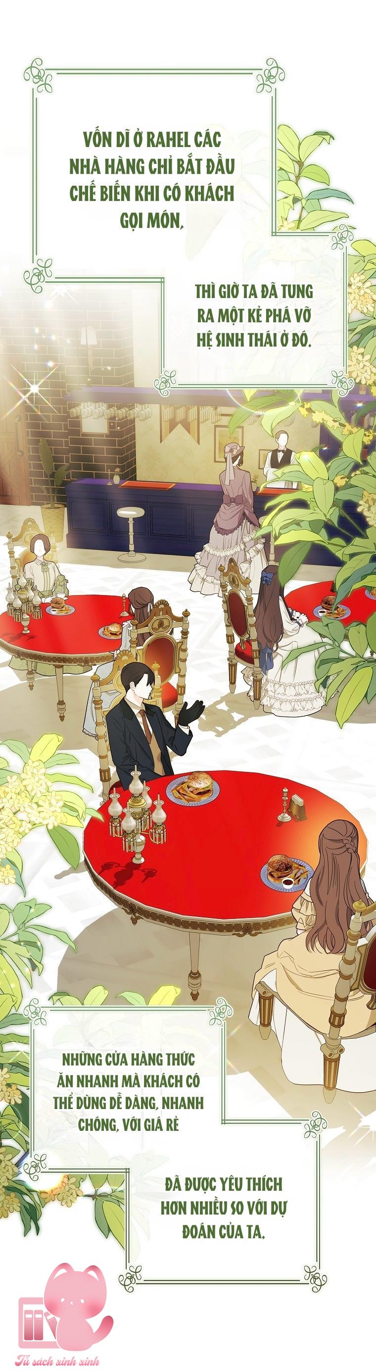 Nhận Nuôi Người Cha Phản Diện - Chap 82 - Trang 9