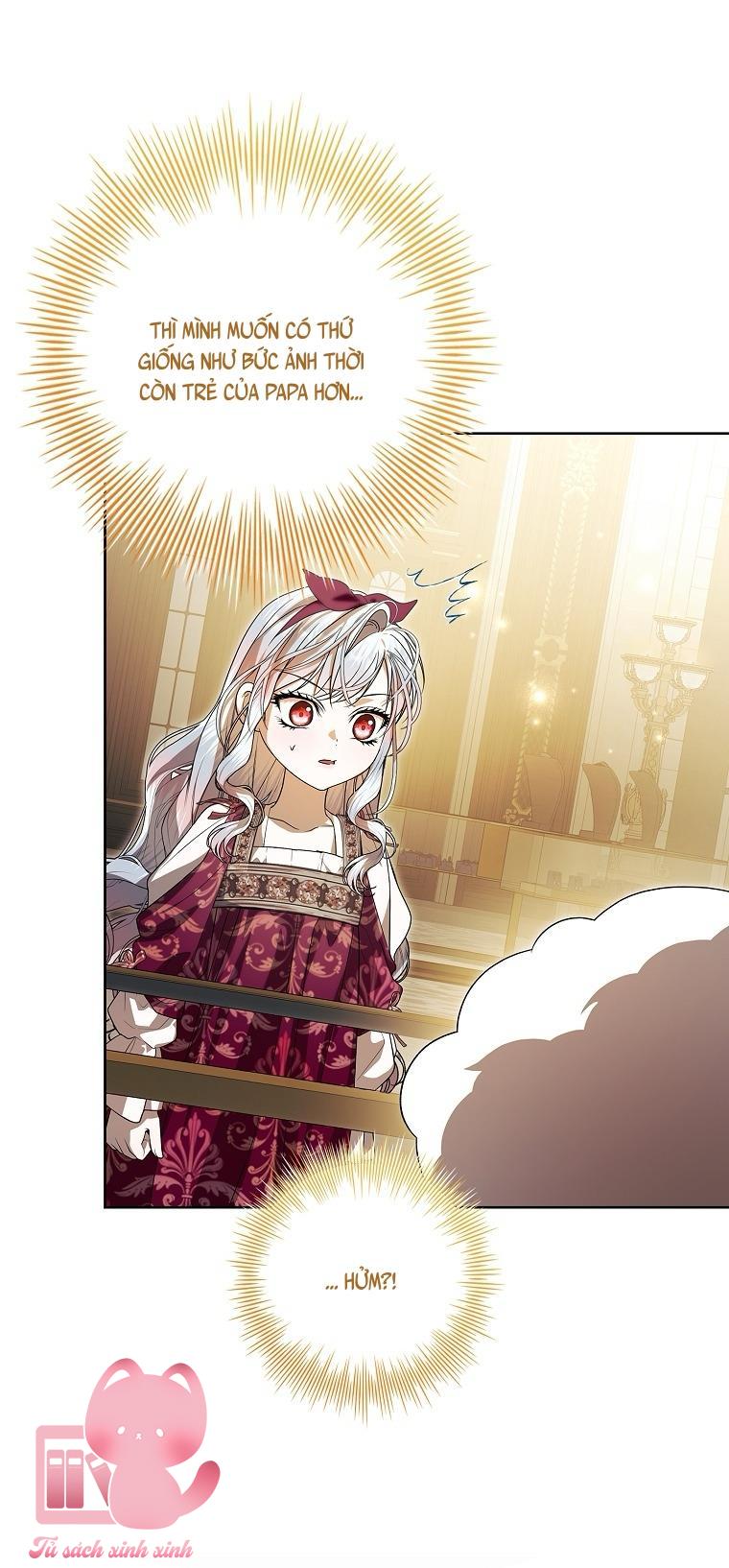 Nhận Nuôi Người Cha Phản Diện - Chap 83 - Trang 10