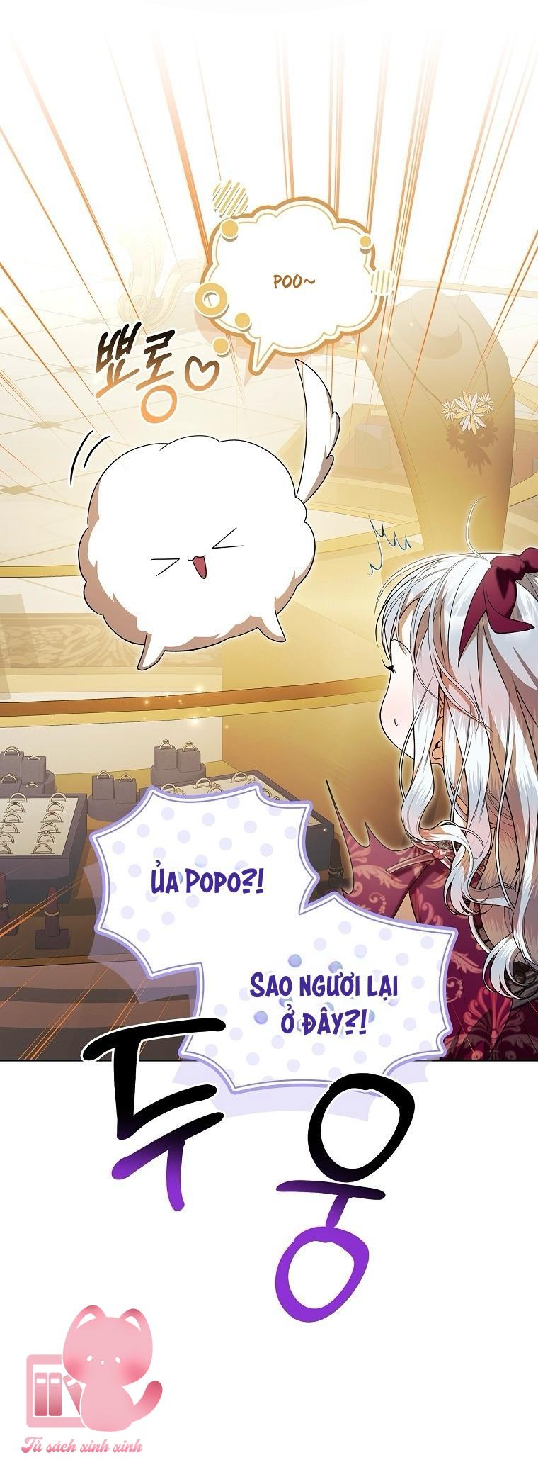 Nhận Nuôi Người Cha Phản Diện - Chap 83 - Trang 11