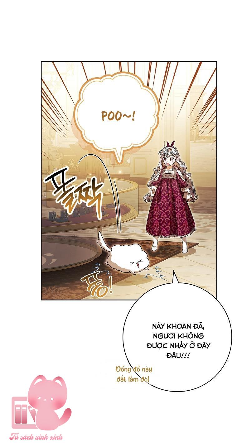 Nhận Nuôi Người Cha Phản Diện - Chap 83 - Trang 12
