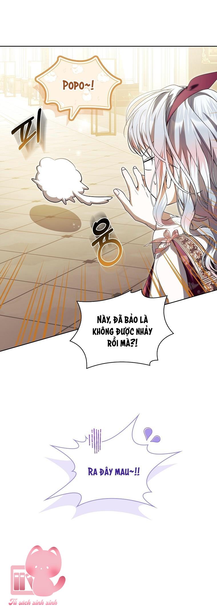 Nhận Nuôi Người Cha Phản Diện - Chap 83 - Trang 13