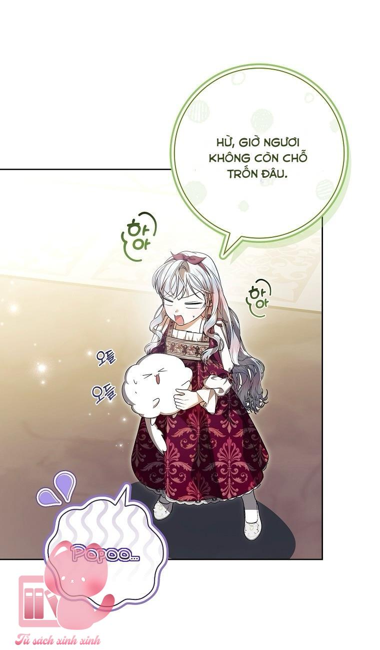 Nhận Nuôi Người Cha Phản Diện - Chap 83 - Trang 16