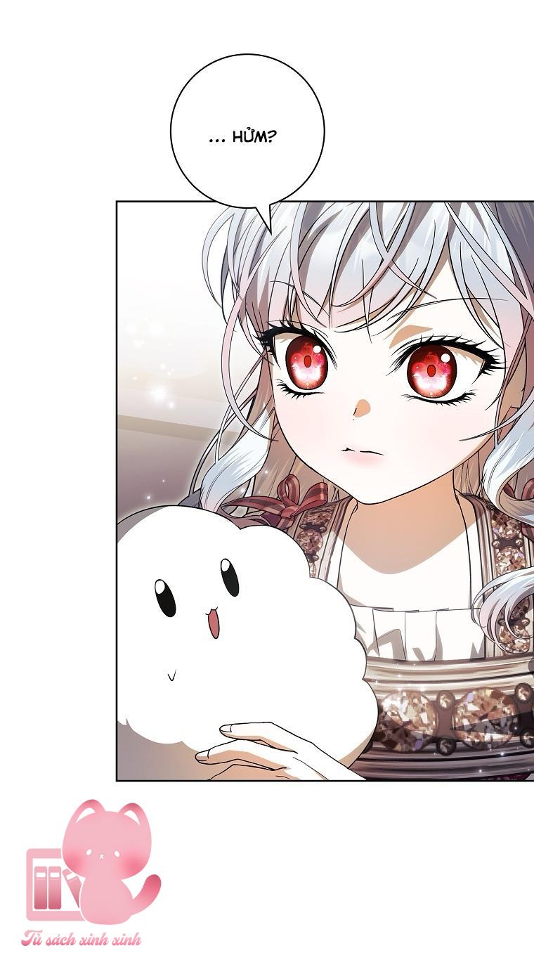 Nhận Nuôi Người Cha Phản Diện - Chap 83 - Trang 17