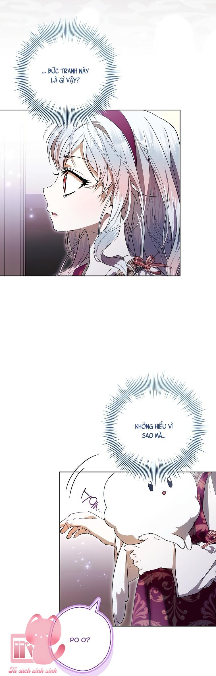 Nhận Nuôi Người Cha Phản Diện - Chap 83 - Trang 19