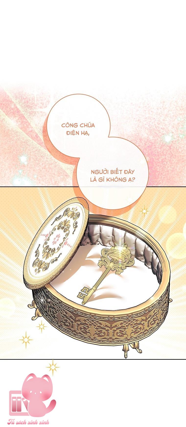 Nhận Nuôi Người Cha Phản Diện - Chap 83 - Trang 2