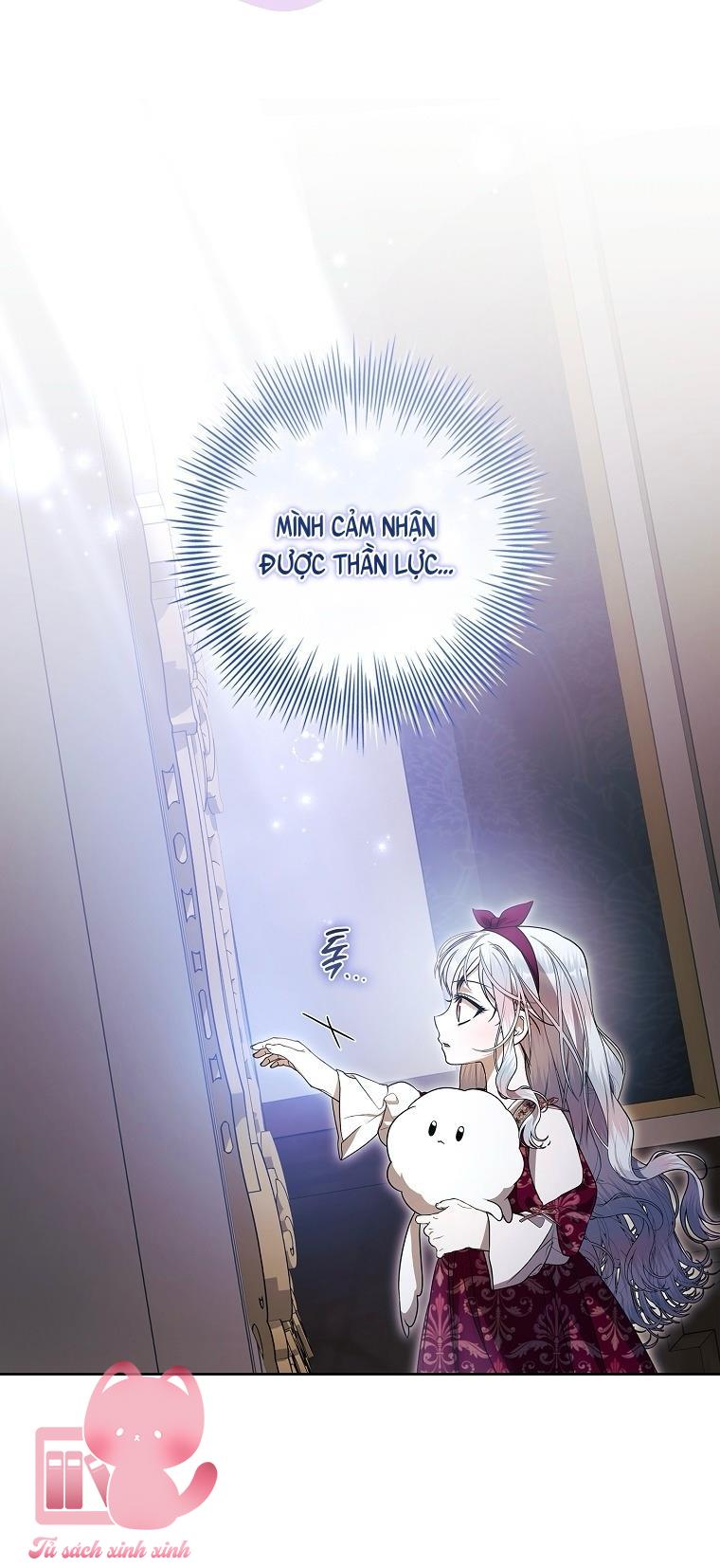 Nhận Nuôi Người Cha Phản Diện - Chap 83 - Trang 20