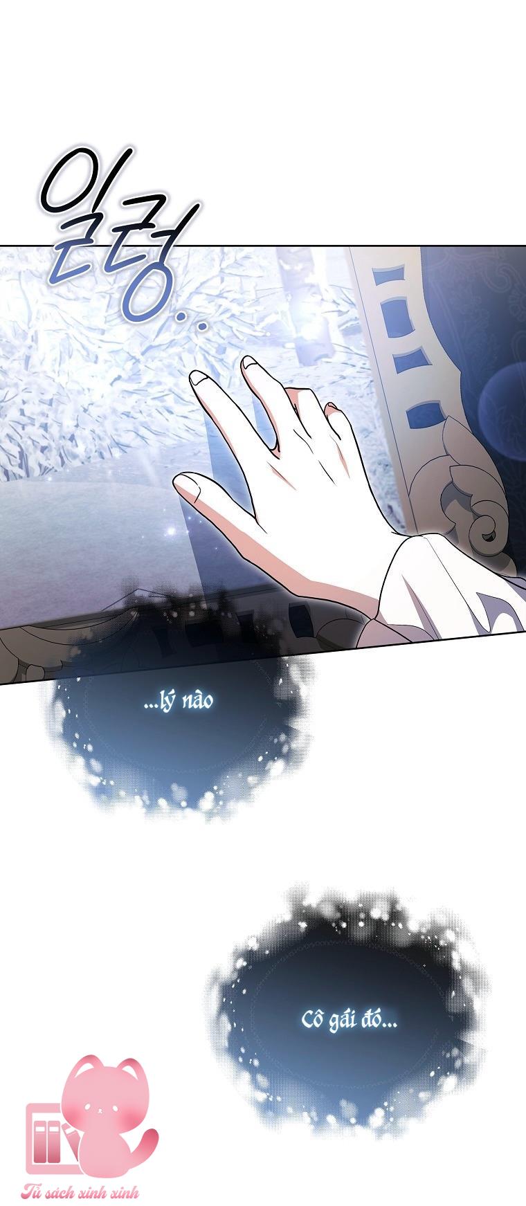 Nhận Nuôi Người Cha Phản Diện - Chap 83 - Trang 21