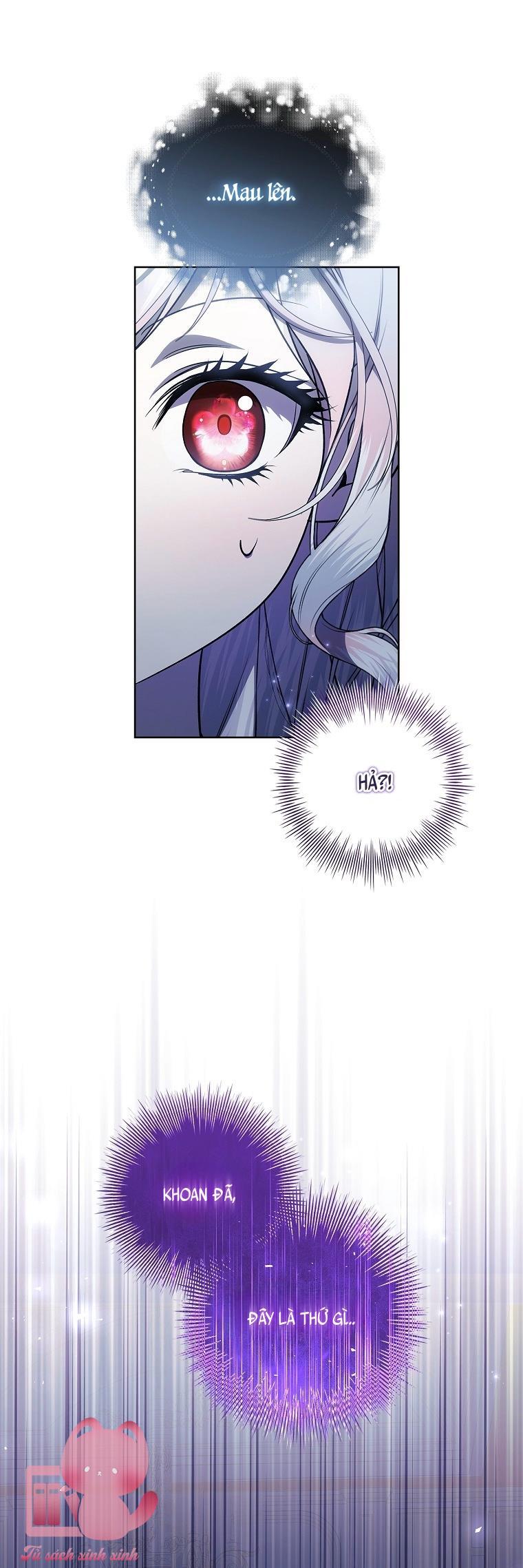 Nhận Nuôi Người Cha Phản Diện - Chap 83 - Trang 22