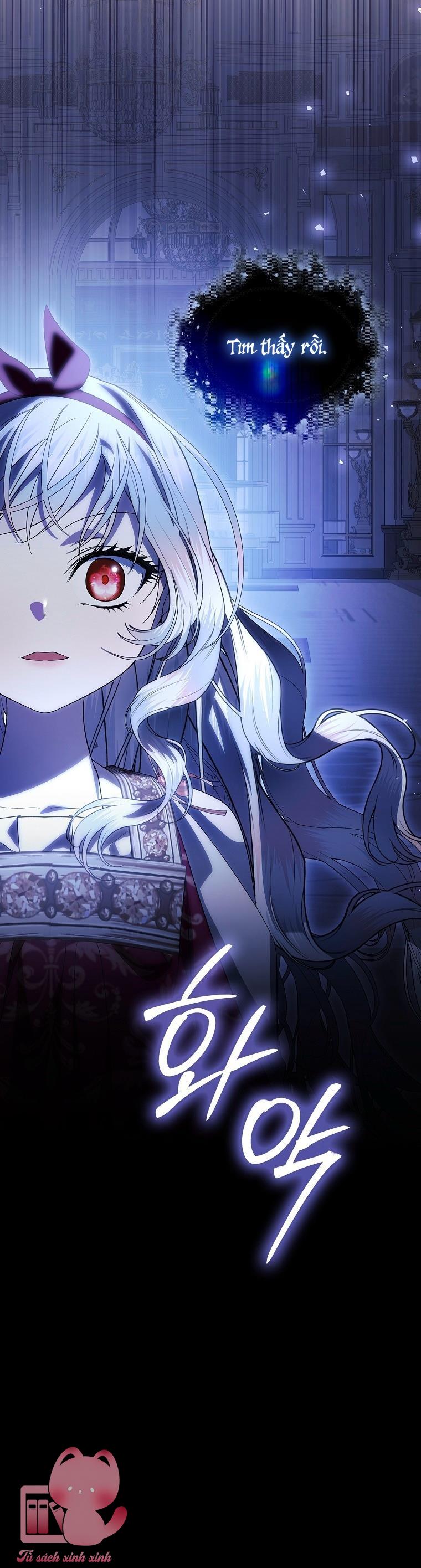 Nhận Nuôi Người Cha Phản Diện - Chap 83 - Trang 23