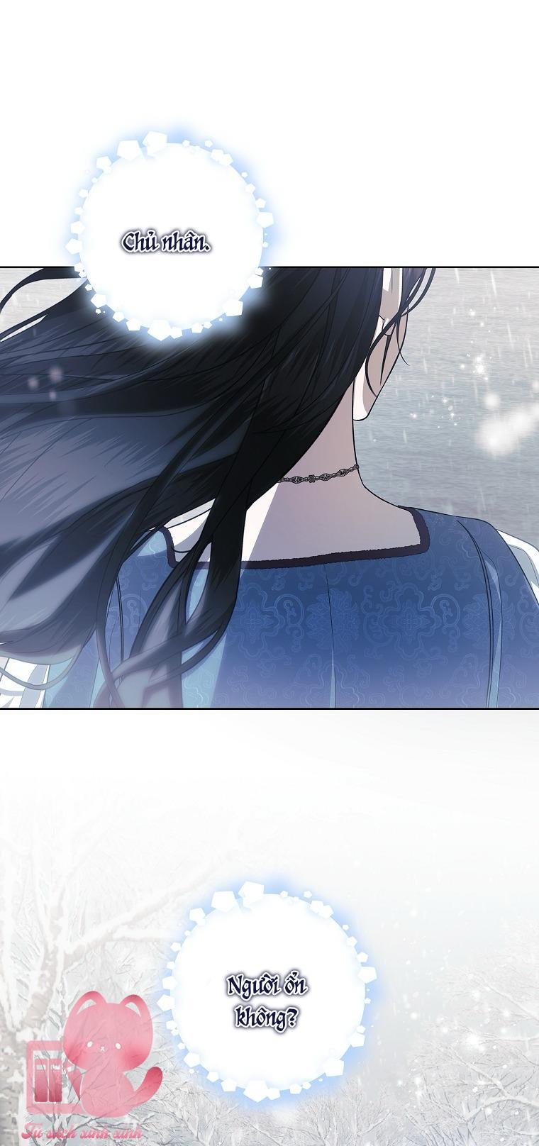Nhận Nuôi Người Cha Phản Diện - Chap 83 - Trang 27