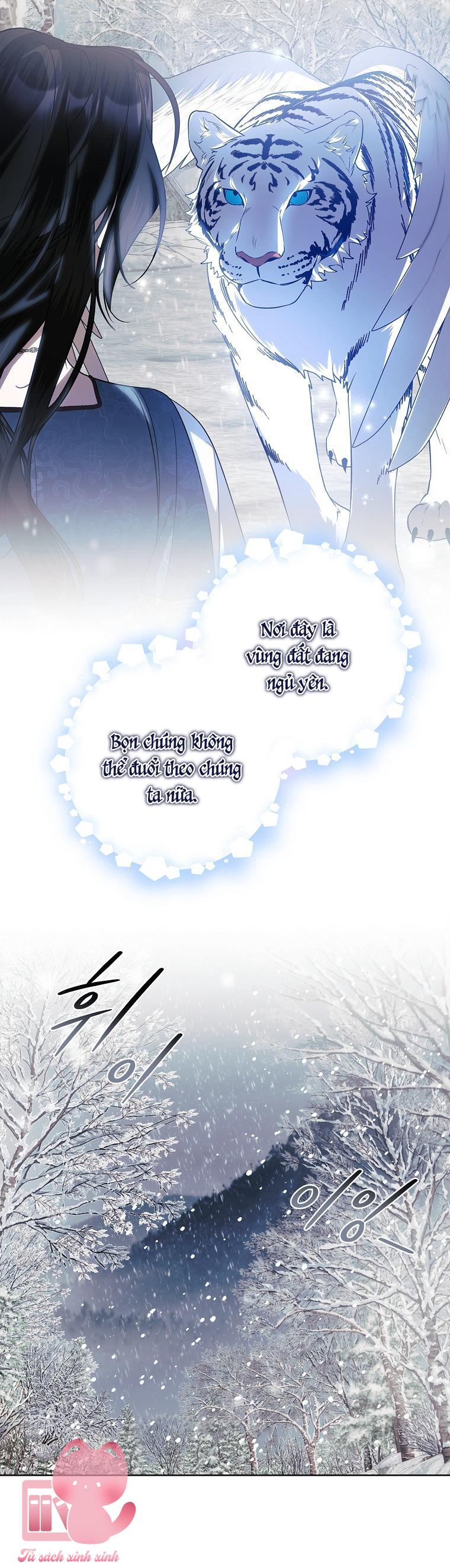 Nhận Nuôi Người Cha Phản Diện - Chap 83 - Trang 28