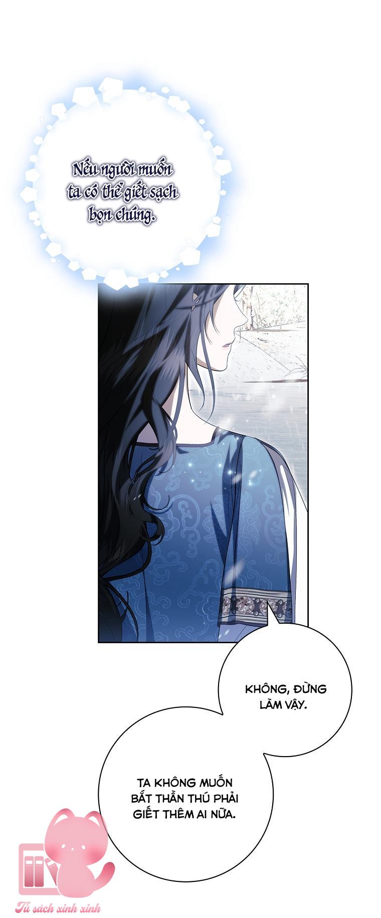 Nhận Nuôi Người Cha Phản Diện - Chap 83 - Trang 29