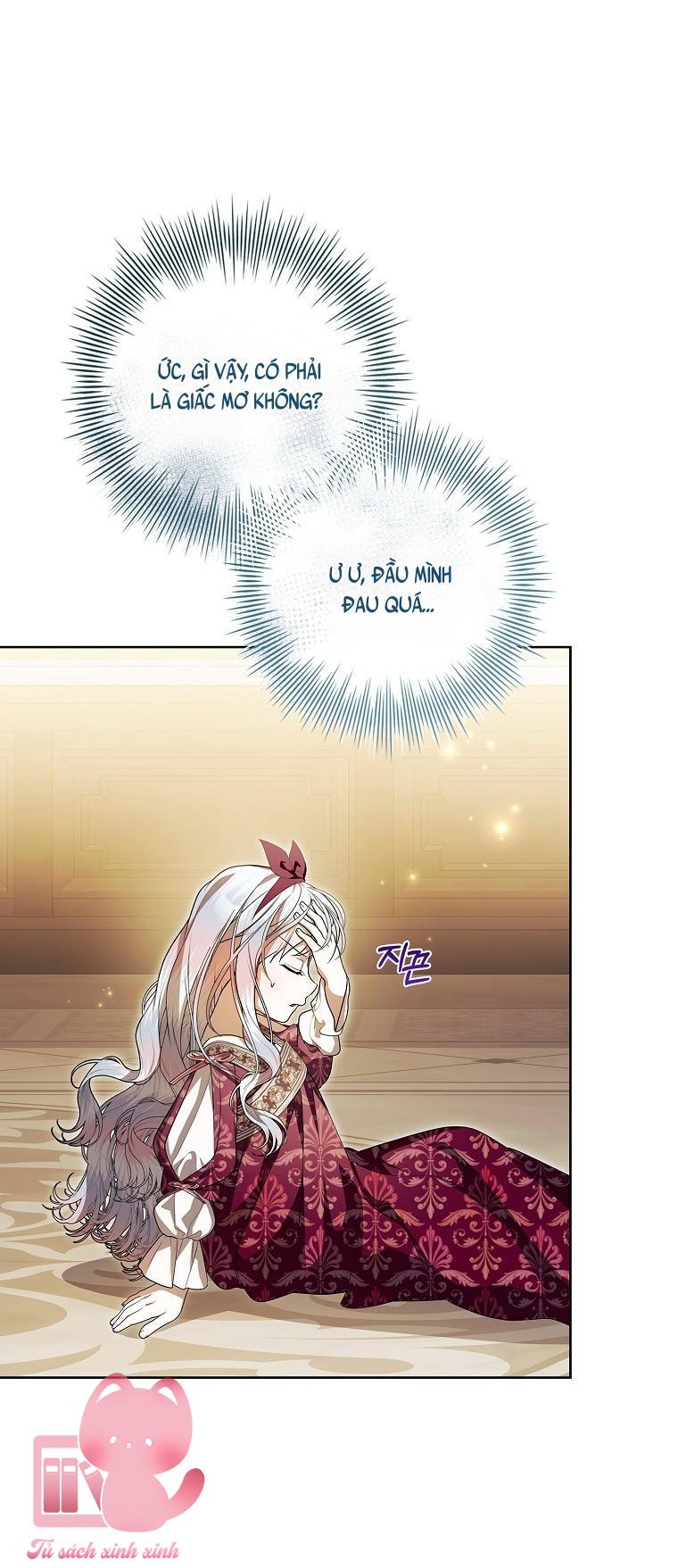 Nhận Nuôi Người Cha Phản Diện - Chap 83 - Trang 33