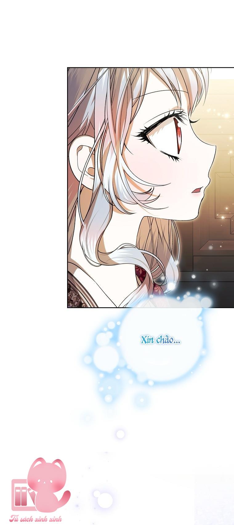 Nhận Nuôi Người Cha Phản Diện - Chap 83 - Trang 35