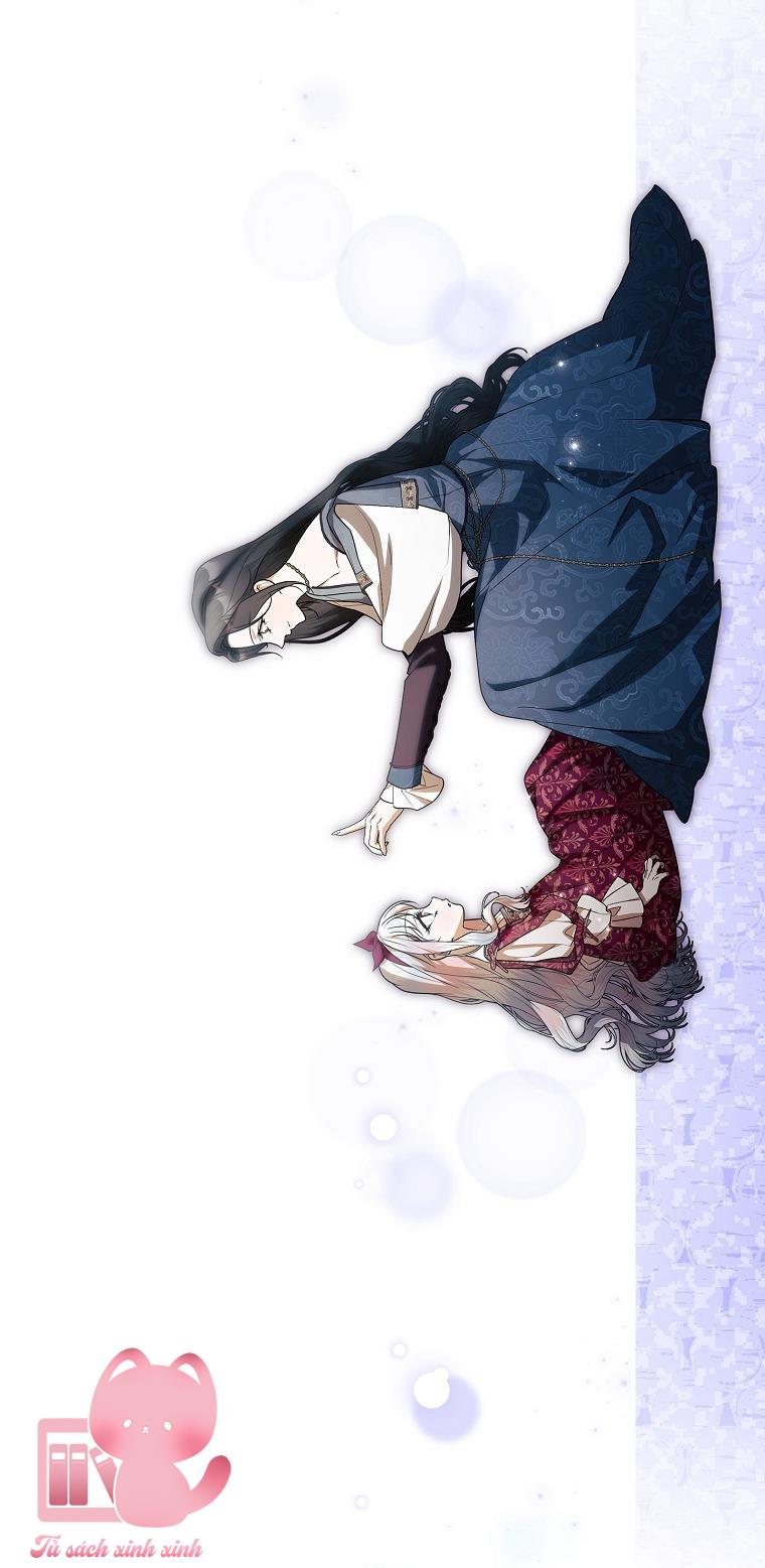 Nhận Nuôi Người Cha Phản Diện - Chap 83 - Trang 36
