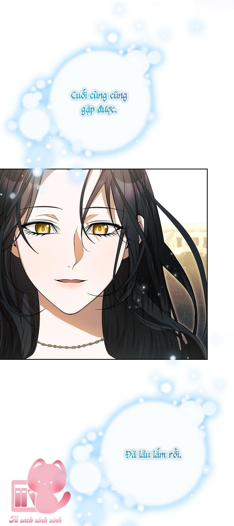 Nhận Nuôi Người Cha Phản Diện - Chap 83 - Trang 37