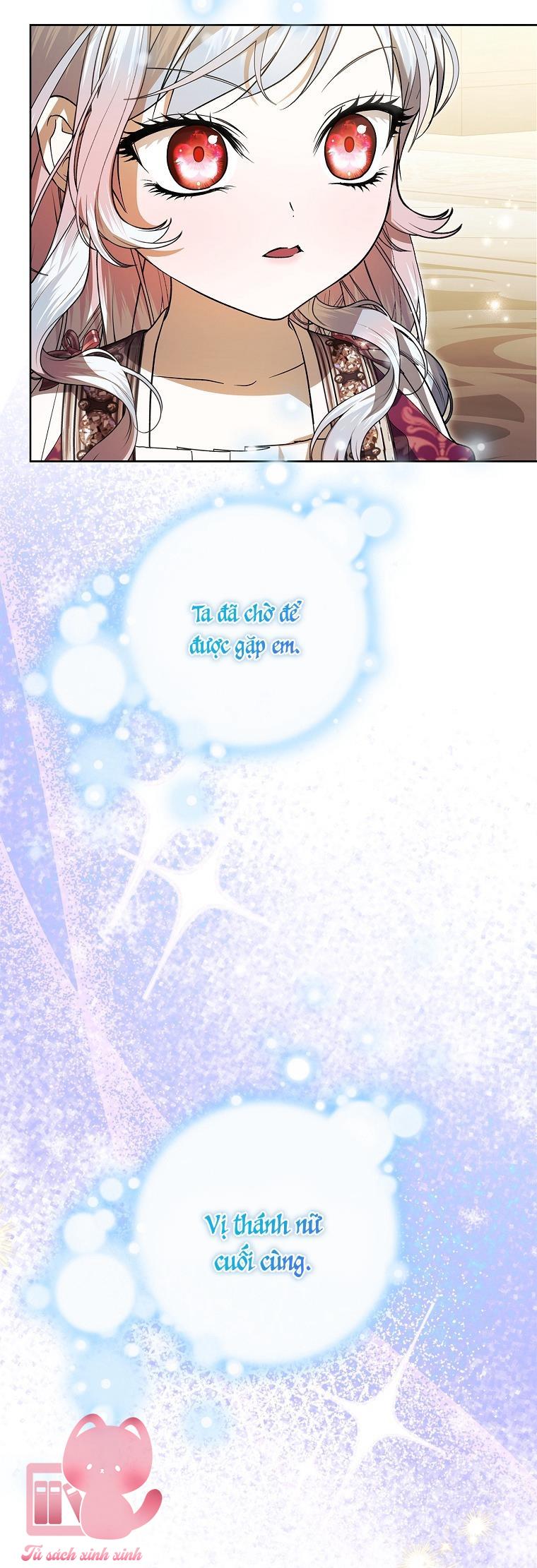 Nhận Nuôi Người Cha Phản Diện - Chap 83 - Trang 38