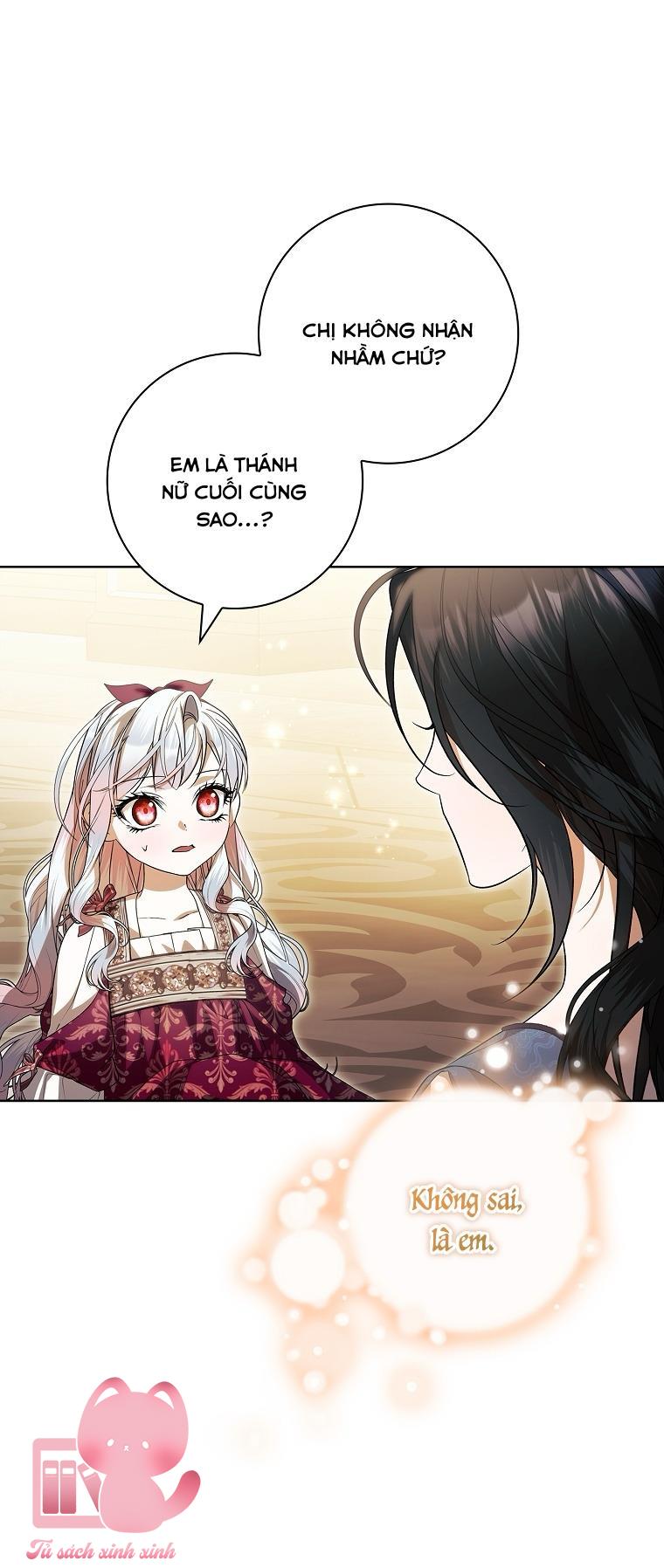 Nhận Nuôi Người Cha Phản Diện - Chap 83 - Trang 40