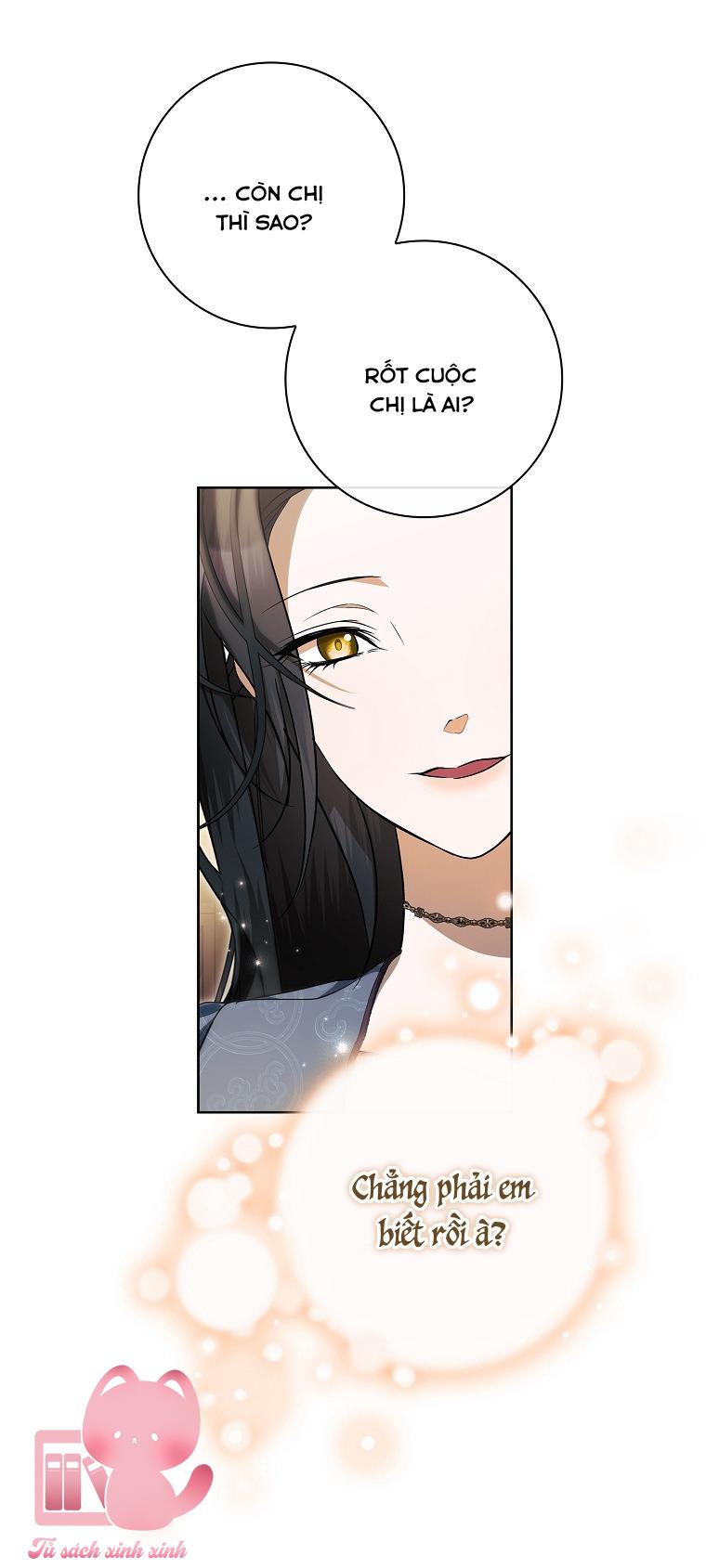 Nhận Nuôi Người Cha Phản Diện - Chap 83 - Trang 41