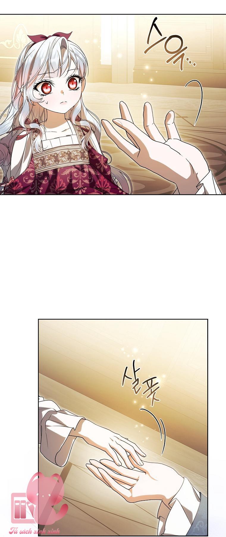 Nhận Nuôi Người Cha Phản Diện - Chap 83 - Trang 42