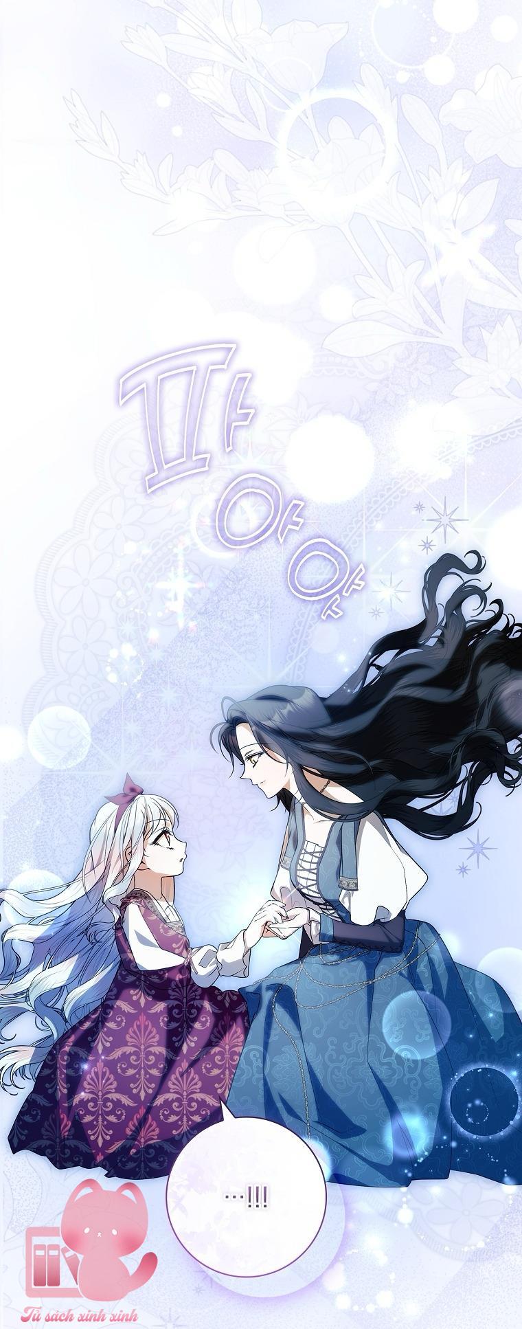 Nhận Nuôi Người Cha Phản Diện - Chap 83 - Trang 43