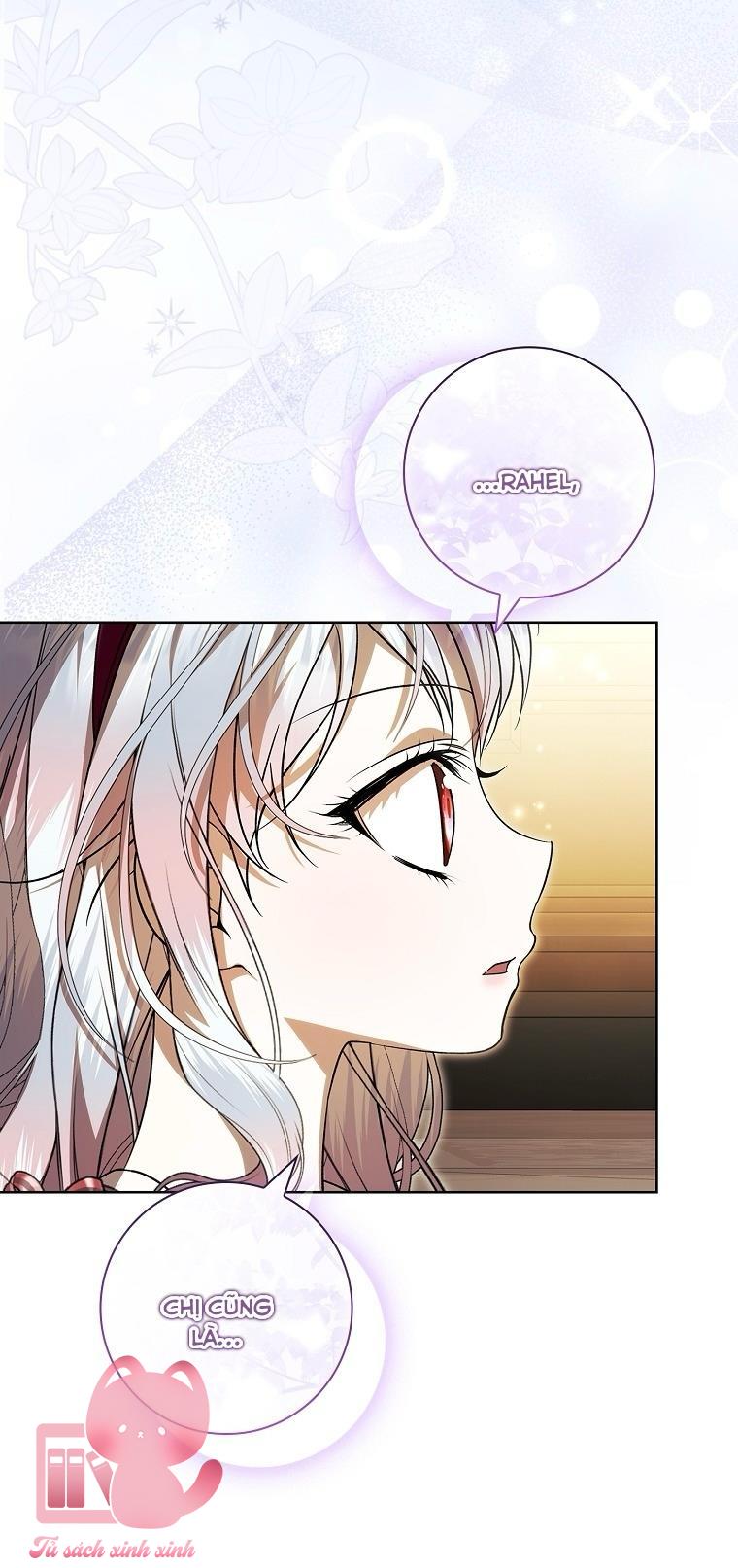 Nhận Nuôi Người Cha Phản Diện - Chap 83 - Trang 44