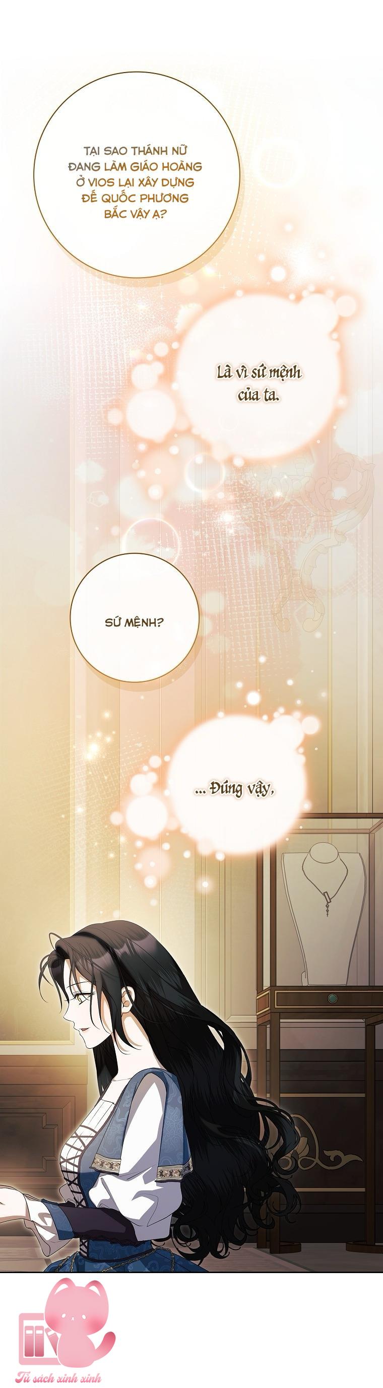 Nhận Nuôi Người Cha Phản Diện - Chap 83 - Trang 46