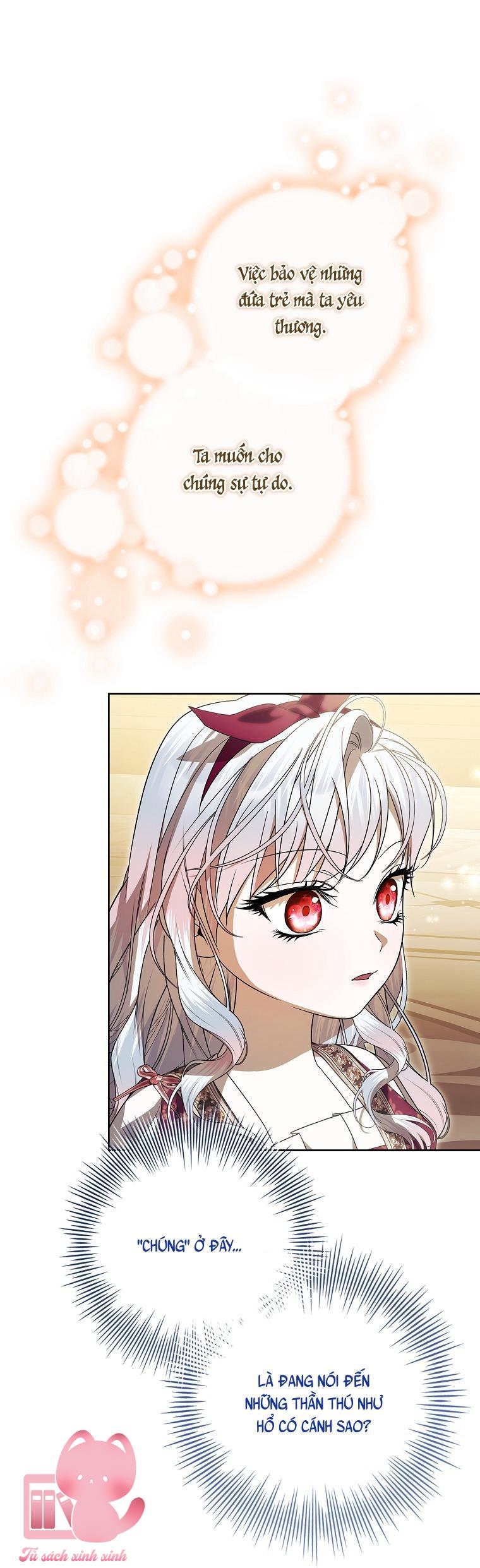 Nhận Nuôi Người Cha Phản Diện - Chap 83 - Trang 47