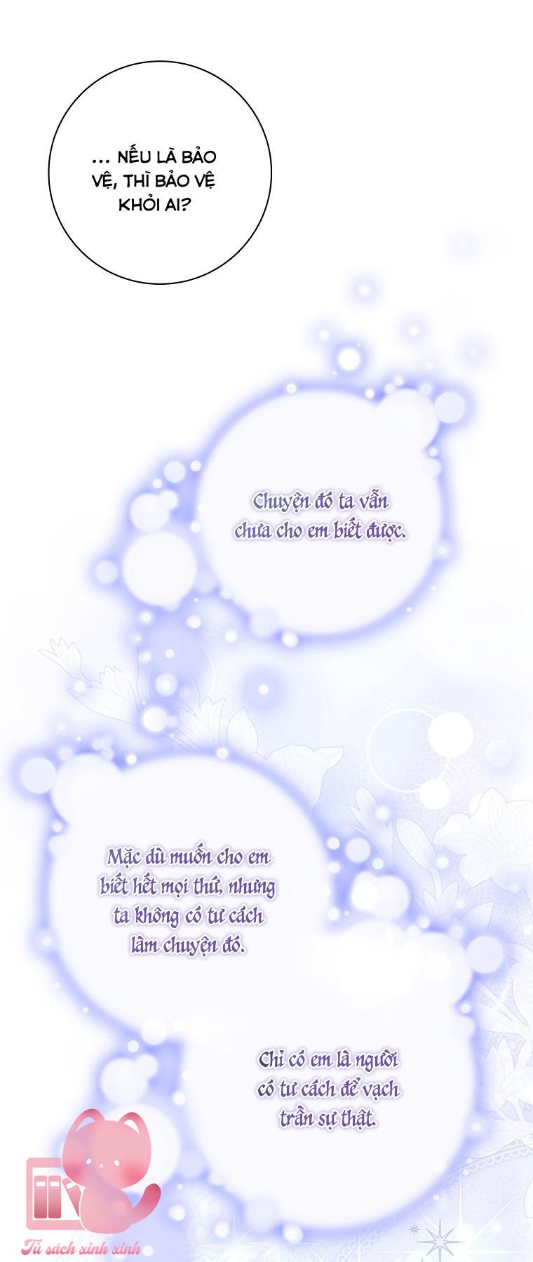 Nhận Nuôi Người Cha Phản Diện - Chap 83 - Trang 48