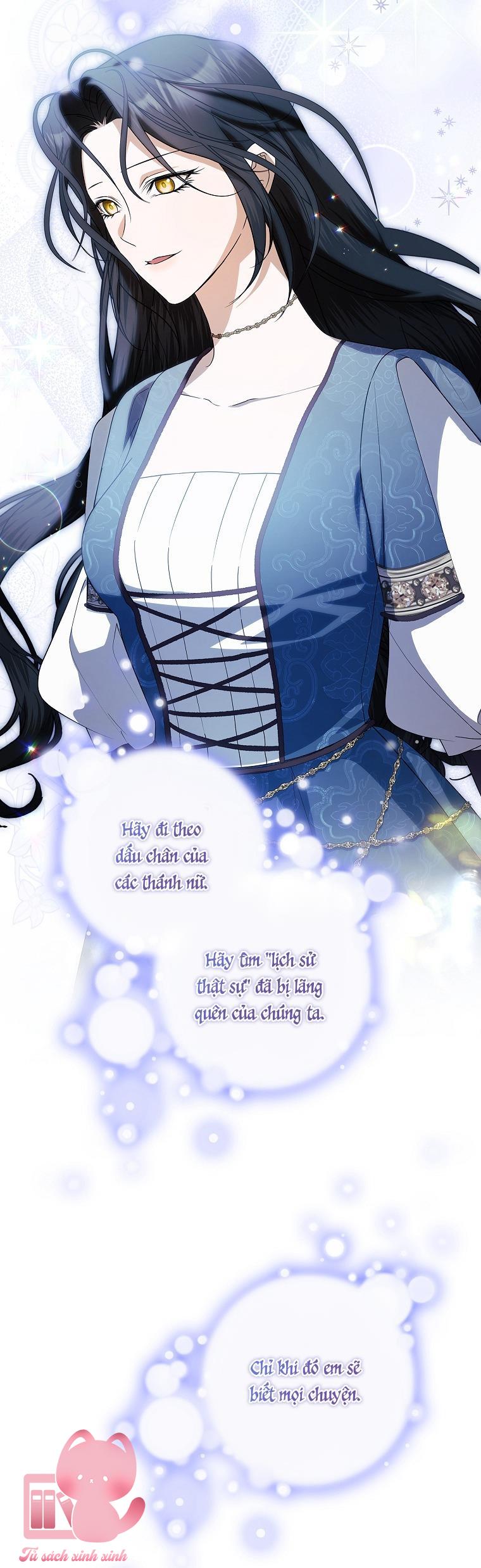 Nhận Nuôi Người Cha Phản Diện - Chap 83 - Trang 49