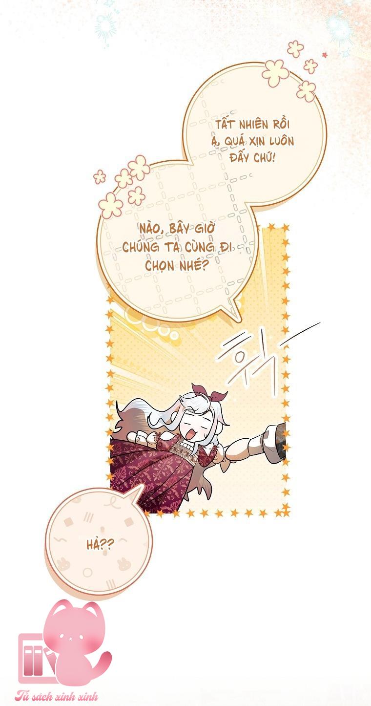 Nhận Nuôi Người Cha Phản Diện - Chap 83 - Trang 5