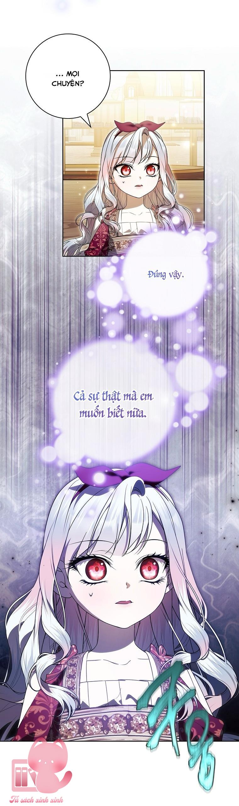 Nhận Nuôi Người Cha Phản Diện - Chap 83 - Trang 50