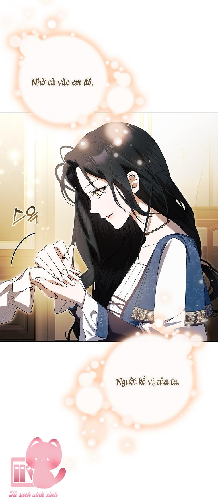Nhận Nuôi Người Cha Phản Diện - Chap 83 - Trang 52