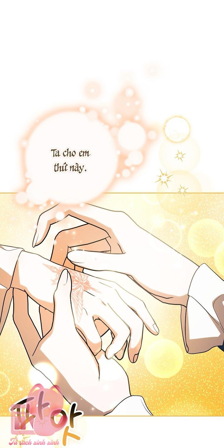 Nhận Nuôi Người Cha Phản Diện - Chap 83 - Trang 53