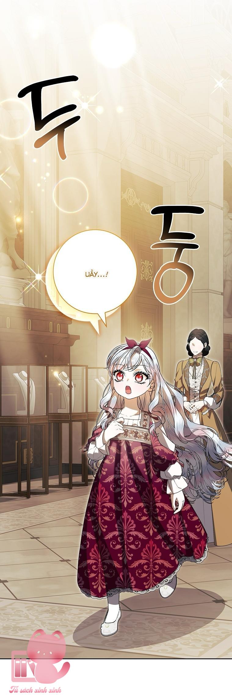 Nhận Nuôi Người Cha Phản Diện - Chap 83 - Trang 6
