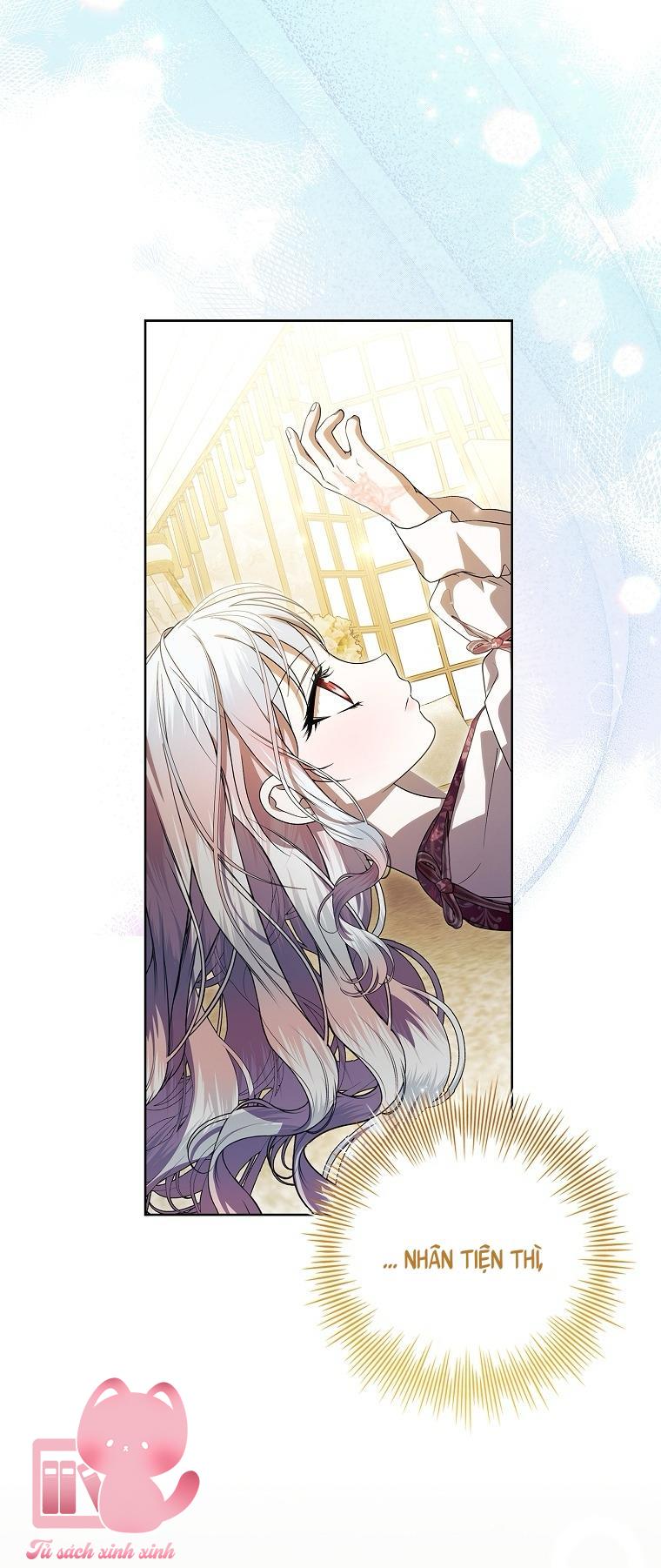 Nhận Nuôi Người Cha Phản Diện - Chap 83 - Trang 62