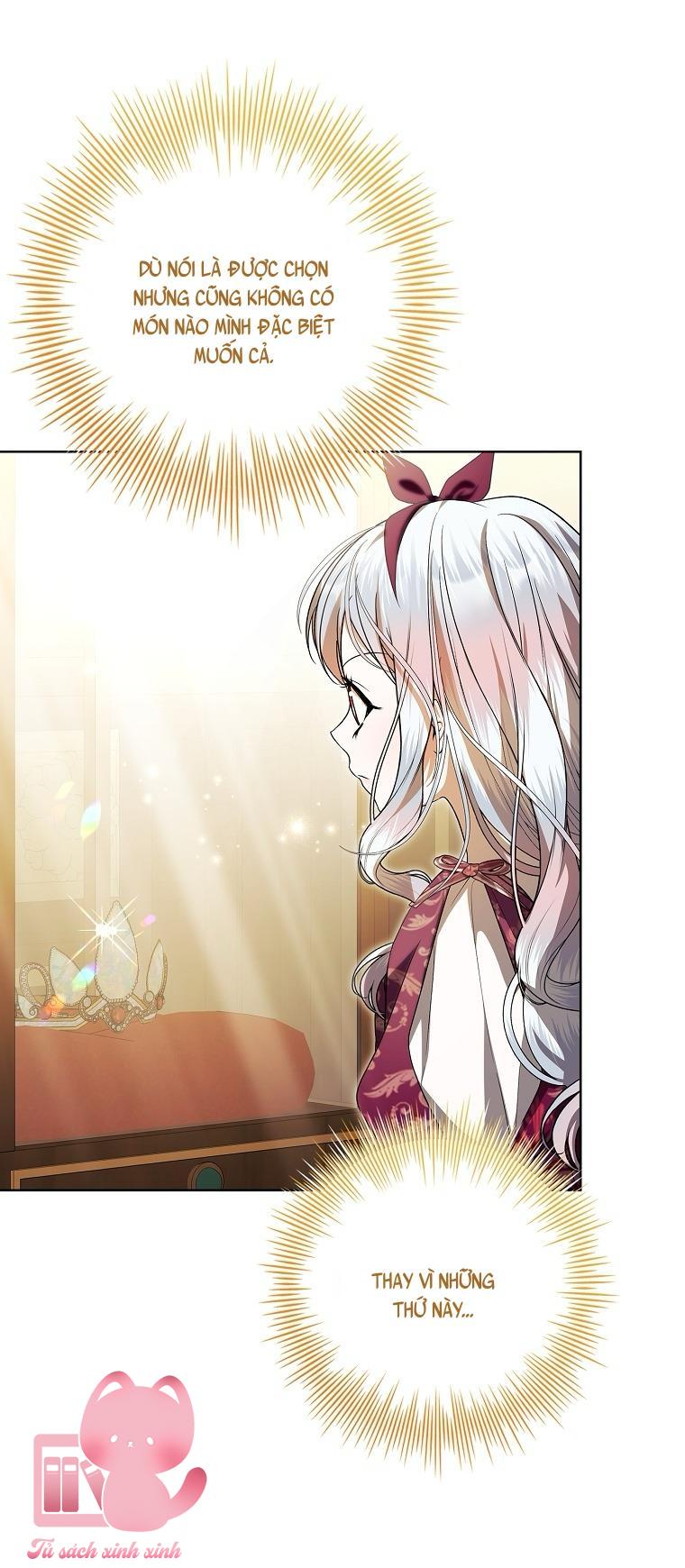 Nhận Nuôi Người Cha Phản Diện - Chap 83 - Trang 9