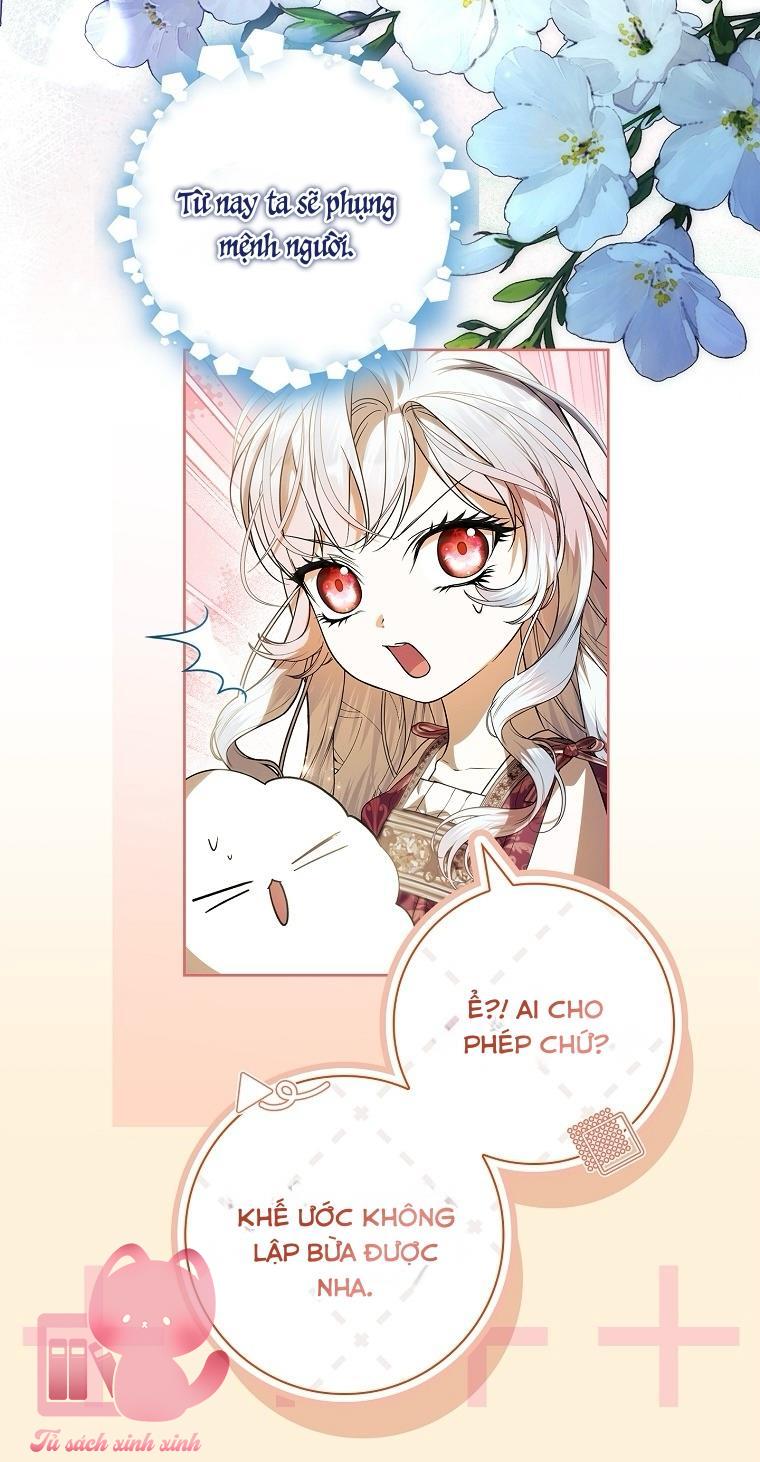 Nhận Nuôi Người Cha Phản Diện - Chap 84 - Trang 11