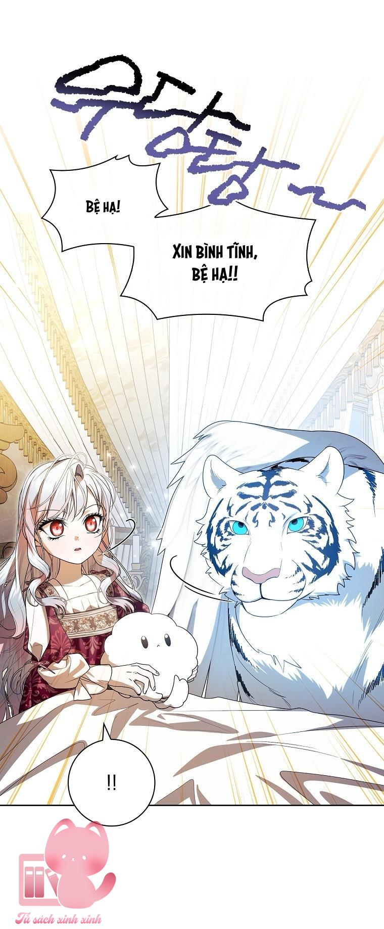 Nhận Nuôi Người Cha Phản Diện - Chap 84 - Trang 14