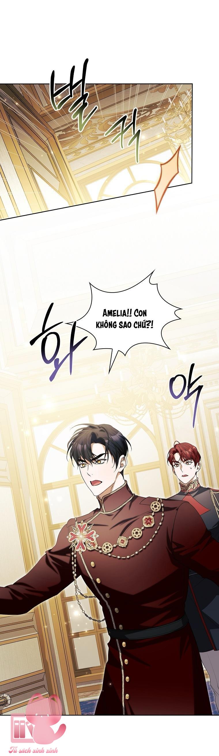 Nhận Nuôi Người Cha Phản Diện - Chap 84 - Trang 15
