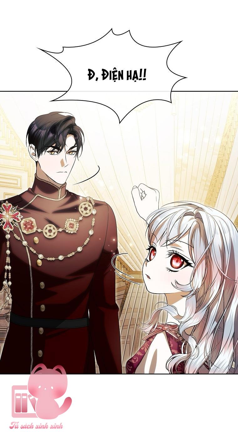 Nhận Nuôi Người Cha Phản Diện - Chap 84 - Trang 22
