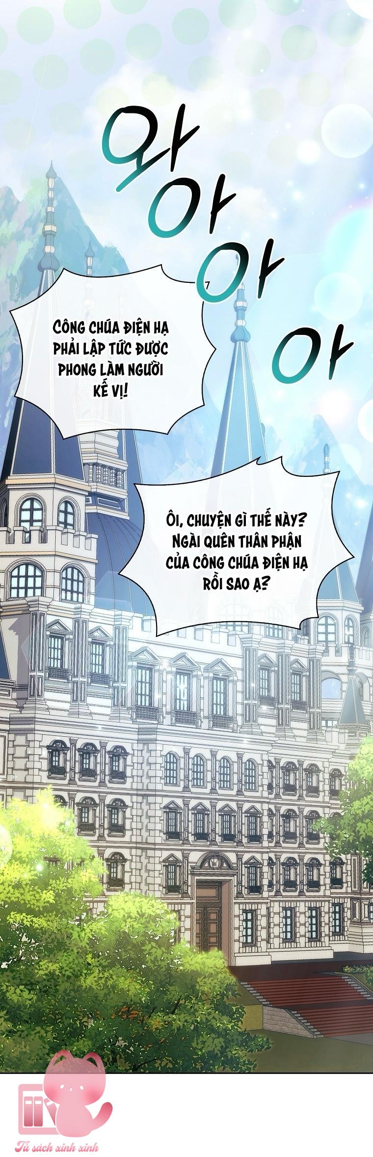 Nhận Nuôi Người Cha Phản Diện - Chap 84 - Trang 28