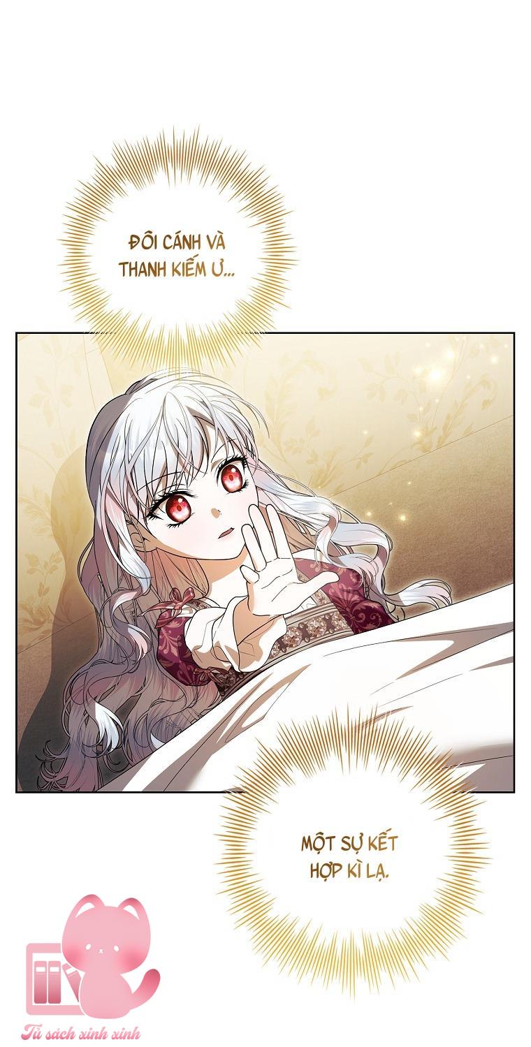 Nhận Nuôi Người Cha Phản Diện - Chap 84 - Trang 3